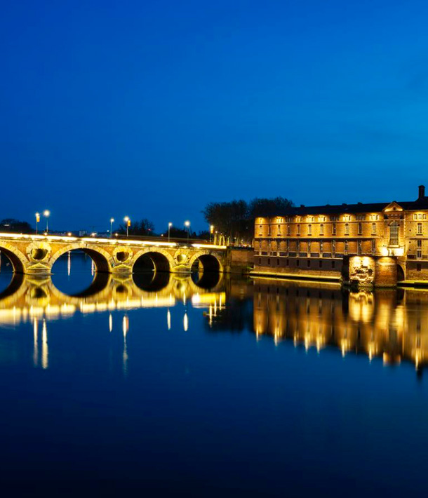 Toulouse