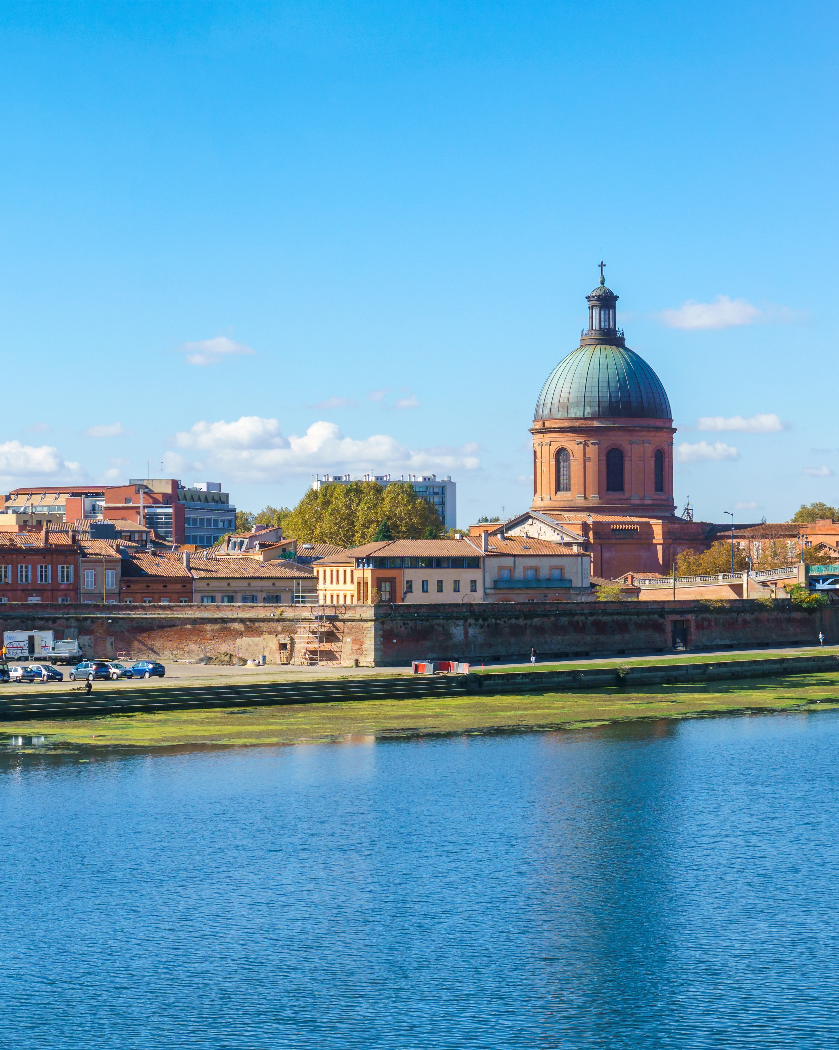 Toulouse Les Minimes